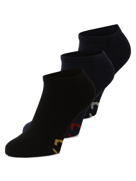 Herren Socken im 3er-Pack