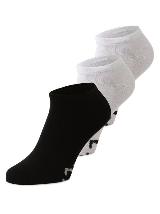 Herren Socken im 3er-Pack