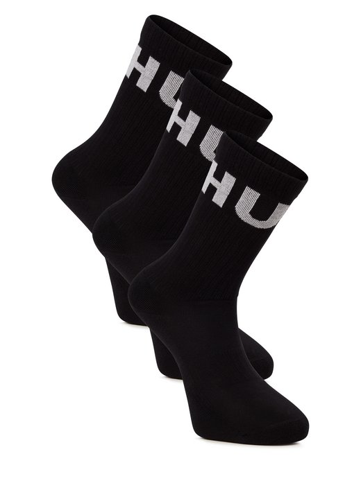 Herren Socken im 3er-Pack