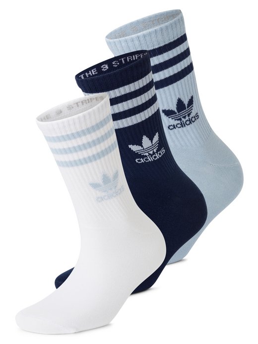 Herren Socken im 3er-Pack