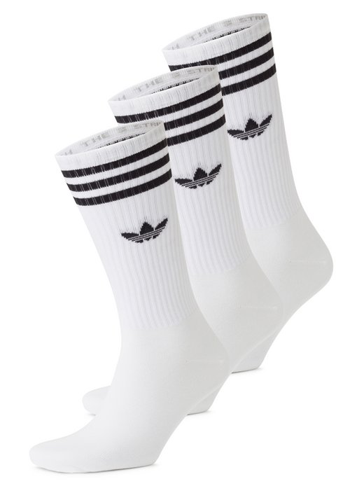 Herren Socken im 3er-Pack