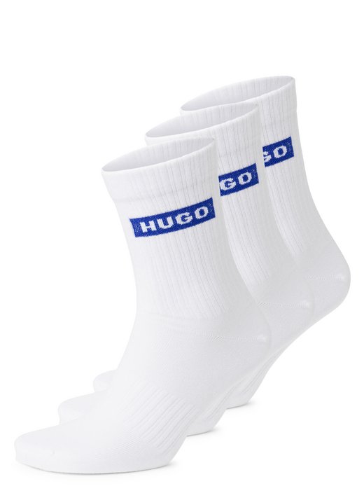 Herren Socken im 3er-Pack