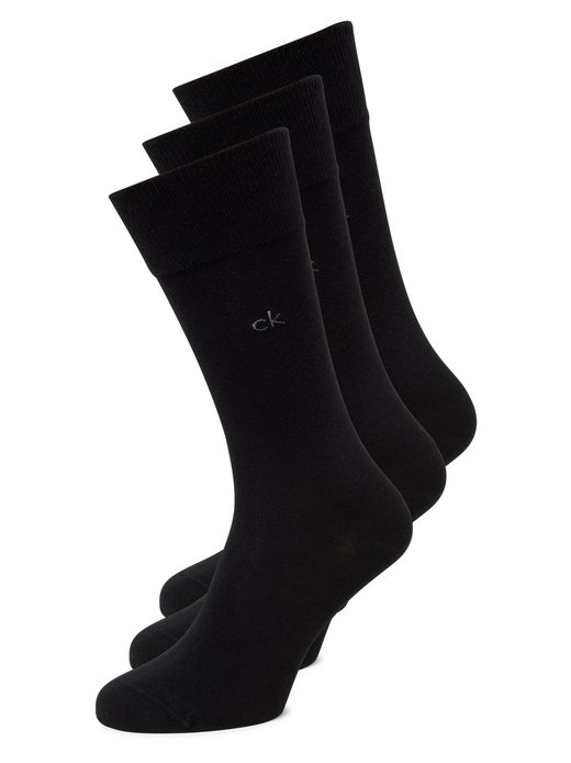 Herren Socken im 3er-Pack