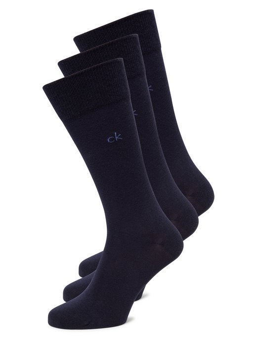 Herren Socken im 3er-Pack