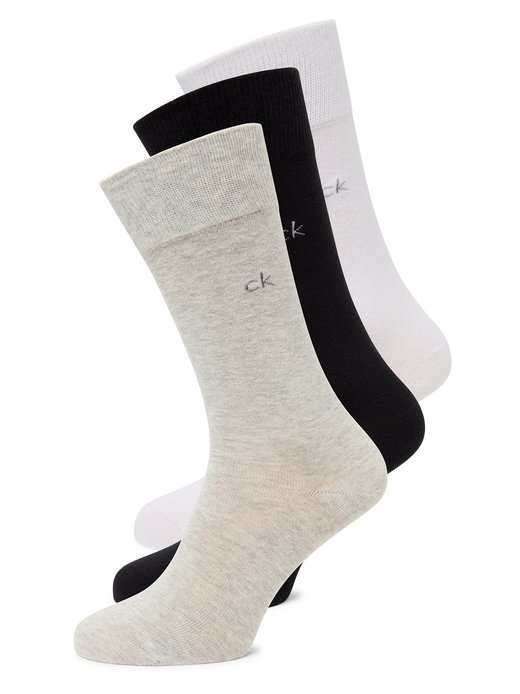 Herren Socken im 3er-Pack