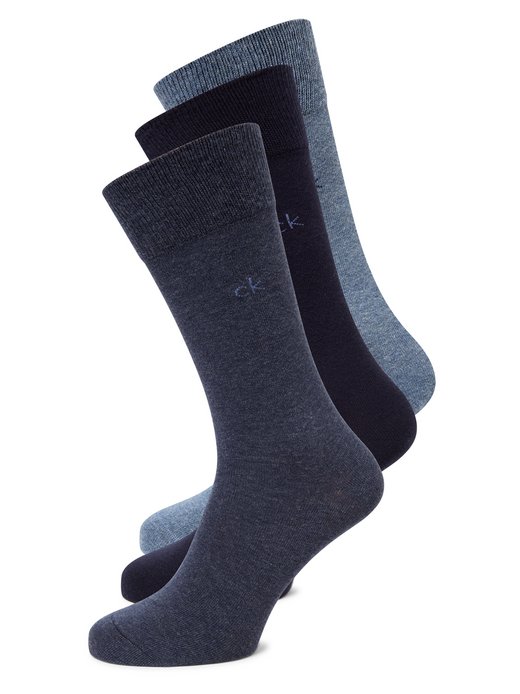 Herren Socken im 3er-Pack