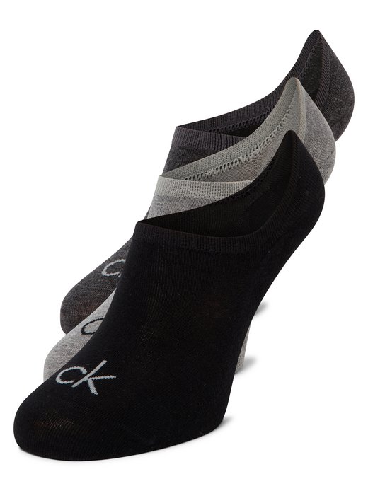 Herren Socken im 3er-Pack