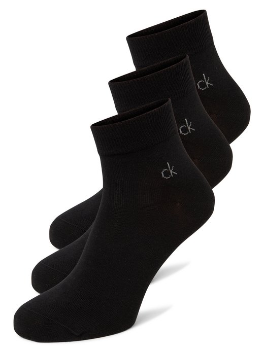 Herren Socken im 3er-Pack