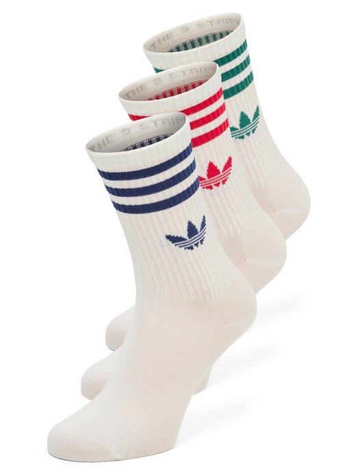 Herren Socken im 3er-Pack