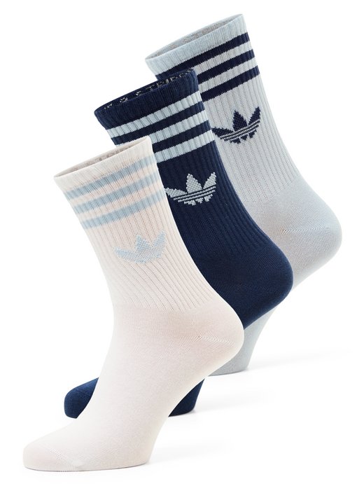 Herren Socken im 3er-Pack