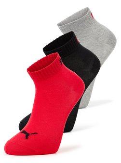 Herren Socken im 3er-Pack