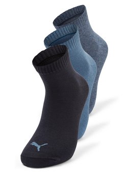 Herren Socken im 3er-Pack
