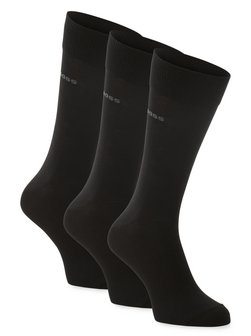 Herren Socken im 3er-Pack