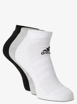 Herren Socken im 3er-Pack