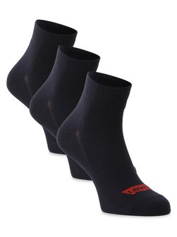 Herren Socken im 3er-Pack