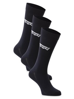 Herren Socken im 3er-Pack