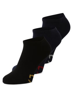 Herren Socken im 3er-Pack