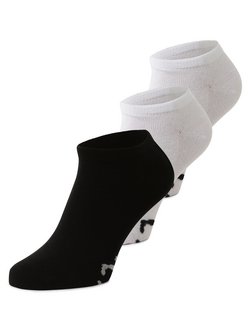 Herren Socken im 3er-Pack