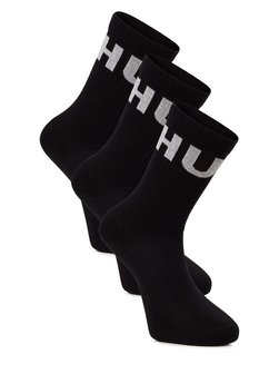 Herren Socken im 3er-Pack