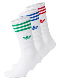 Herren Socken im 3er-Pack