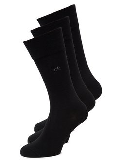 Herren Socken im 3er-Pack