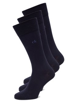 Herren Socken im 3er-Pack