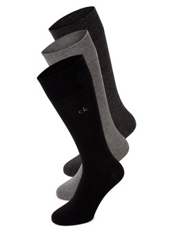 Herren Socken im 3er-Pack