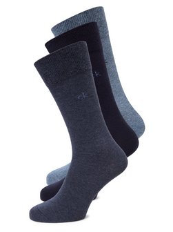Herren Socken im 3er-Pack