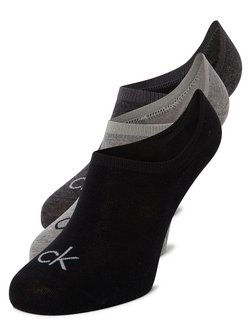 Herren Socken im 3er-Pack