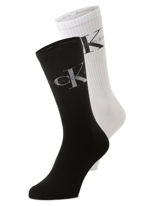 Herren Socken im 4er-Pack