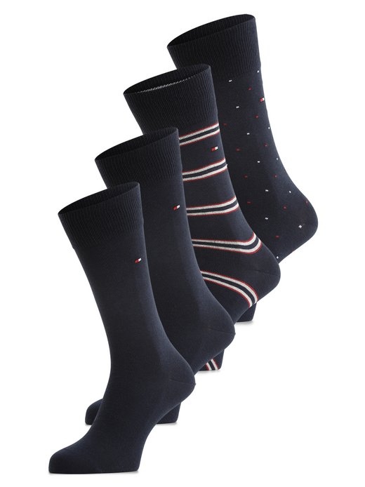 Herren Socken im 4er-Pack