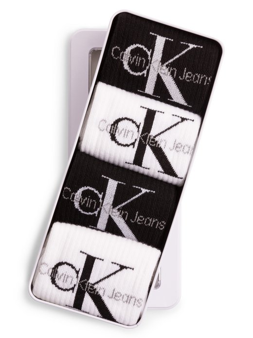 Herren Socken im 4er-Pack