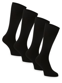 Herren Socken im 4er-Pack