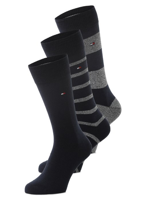 Herren Socken im 5er-Pack
