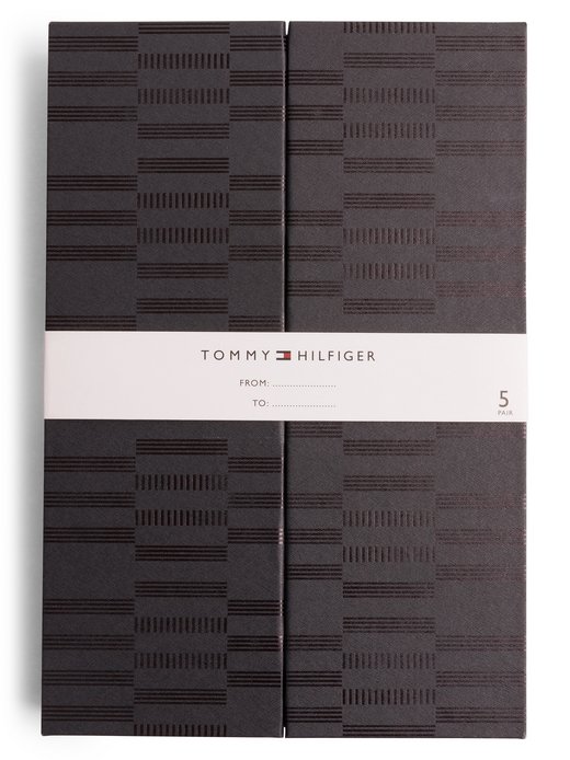 Herren Socken im 5er-Pack