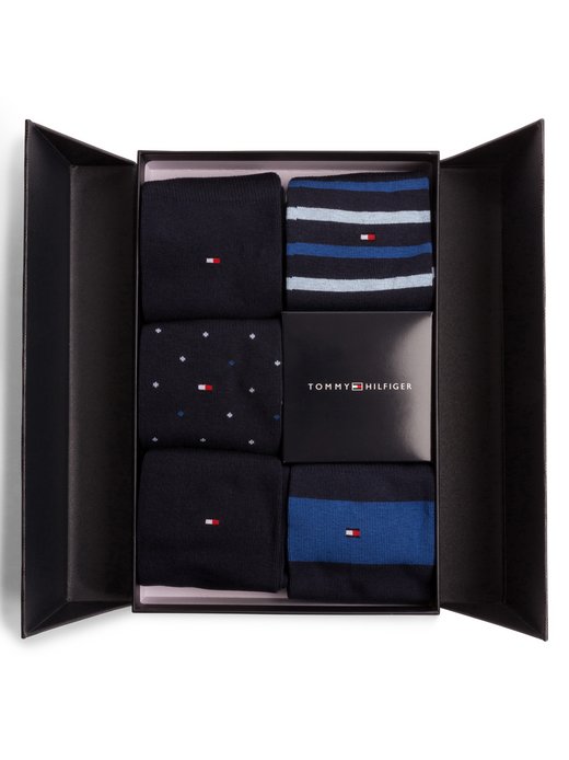 Herren Socken im 5er-Pack