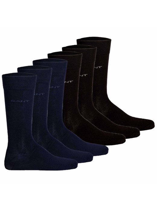 Herren Socken im 6er-Pack