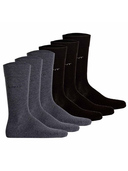 Herren Socken im 6er-Pack