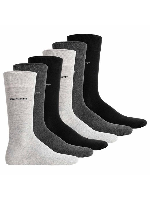 Herren Socken im 6er-Pack