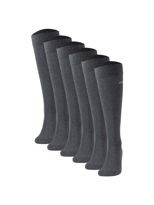 Herren Socken im 6er-Pack