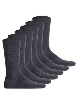 Herren Socken im 6er-Pack