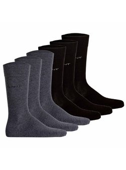 Herren Socken im 6er-Pack