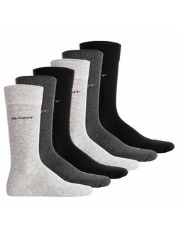 Herren Socken im 6er-Pack