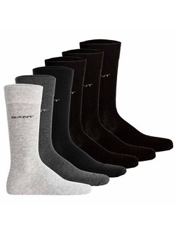Herren Socken im 6er-Pack