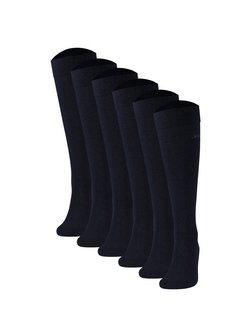 Herren Socken im 6er-Pack