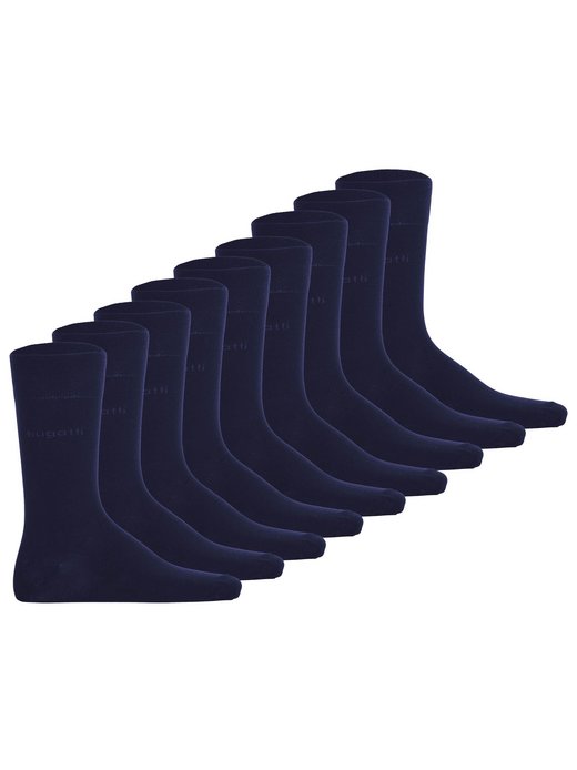 Herren Socken im 9er-Pack