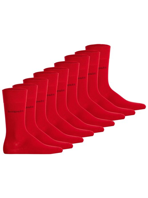 Herren Socken im 9er-Pack
