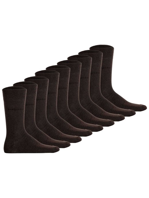 Herren Socken im 9er-Pack