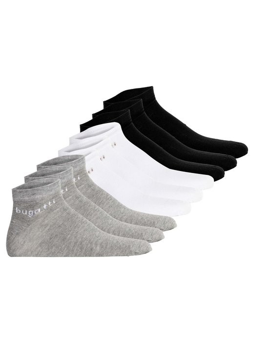 Herren Socken im 9er-Pack