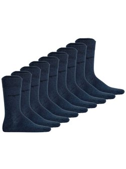 Herren Socken im 9er-Pack